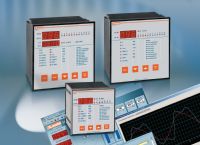 CORRECCION DEL FACTOR DE POTENCIA